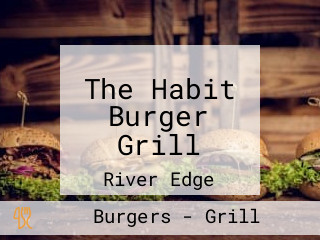 The Habit Burger Grill