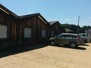 Old Timers Bar-b-que Restaurant