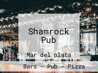 Shamrock Pub