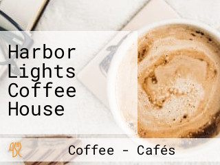 Harbor Lights Coffee House
