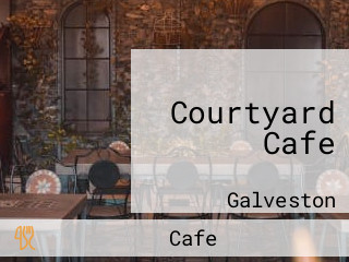 Courtyard Cafe