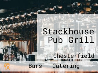 Stackhouse Pub Grill