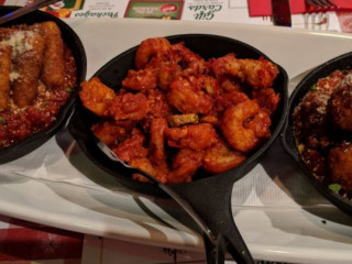 Buca Di Beppo Italian