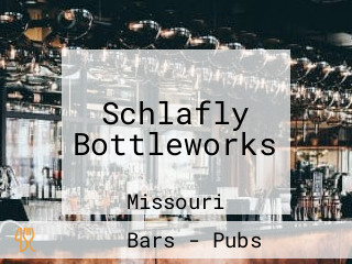 Schlafly Bottleworks