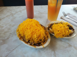 Skyline Chili