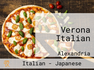 Verona Italian