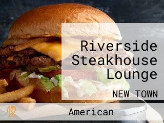 Riverside Steakhouse Lounge