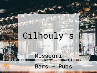 Gilhouly's