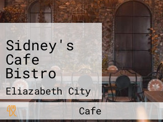 Sidney's Cafe Bistro