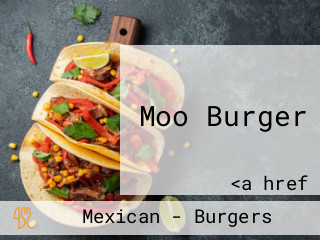 Moo Burger