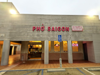 Pho Saigon