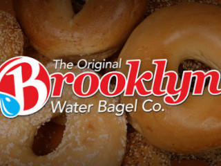 Brooklyn Water Bagel (home Office)