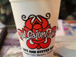 Dat Cajun Place Cafe