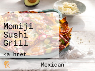Momiji Sushi Grill