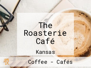 The Roasterie Café