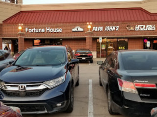 Fortune House Chinese Cuisine In Irv