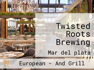 Twisted Roots Brewing