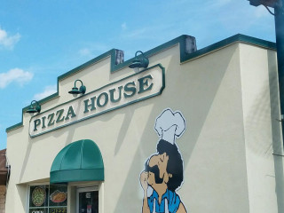 Pizza House