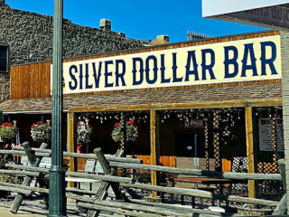 Silver Dollar Bar Restaurant
