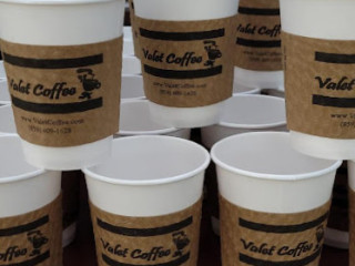 Valet Coffee