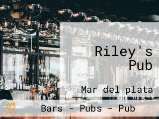 Riley's Pub