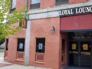 Loyal Lounge