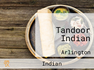 Tandoor Indian