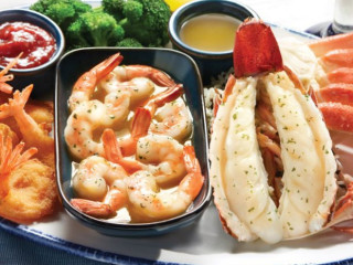 Red Lobster D'iberville