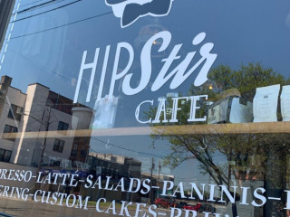 Hipstir Cafe