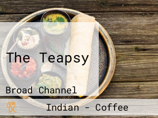 The Teapsy