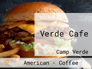 Verde Cafe