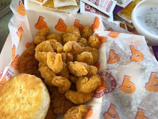 Popeyes Louisiana Kitchen