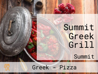 Summit Greek Grill