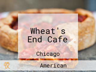 Wheat's End Cafe