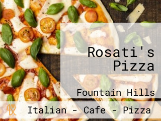 Rosati's Pizza