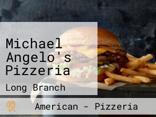 Michael Angelo's Pizzeria