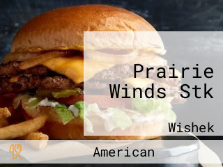 Prairie Winds Stk