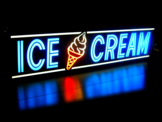 Wyliepalooza Ice Cream Clermont