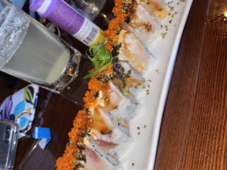 Northside Grill Sushi