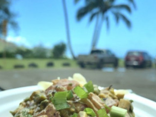 Hanalei Poke