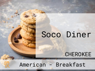 Soco Diner