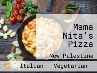 Mama Nita's Pizza