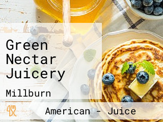 Green Nectar Juicery