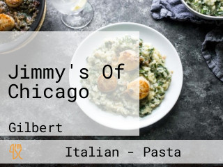 Jimmy's Of Chicago