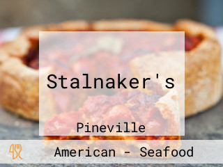 Stalnaker's