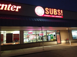 Jersey Giant Subs!