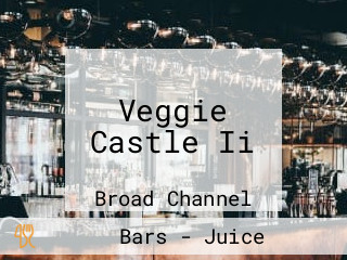 Veggie Castle Ii