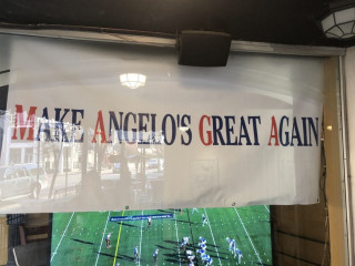 Angelo's