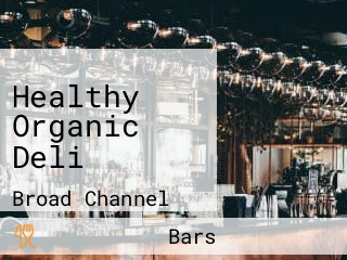 Healthy Organic Deli