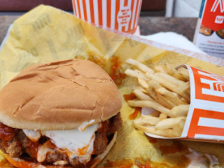 Whataburger